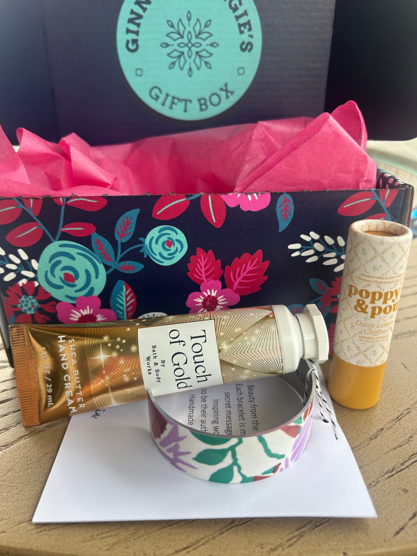 Mini Gift Box