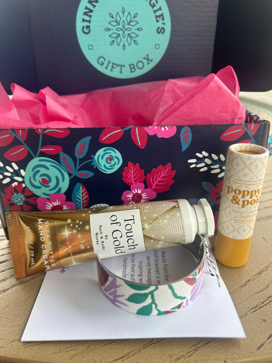 Mini Gift Box