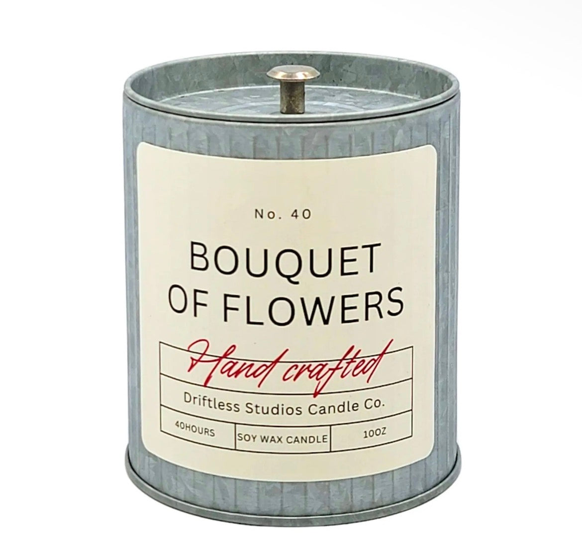 Driftless Studio’s Candles