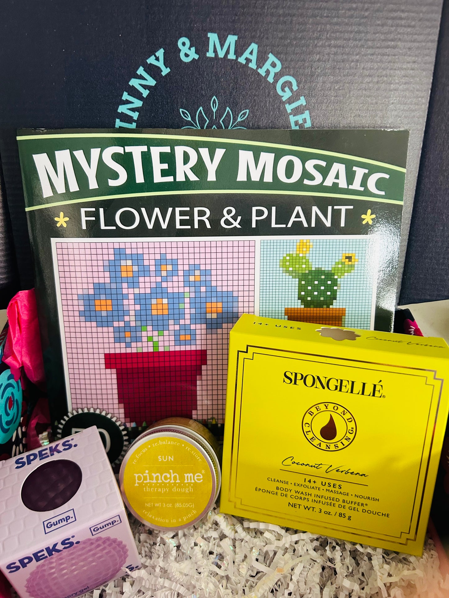 Summer Gift Box