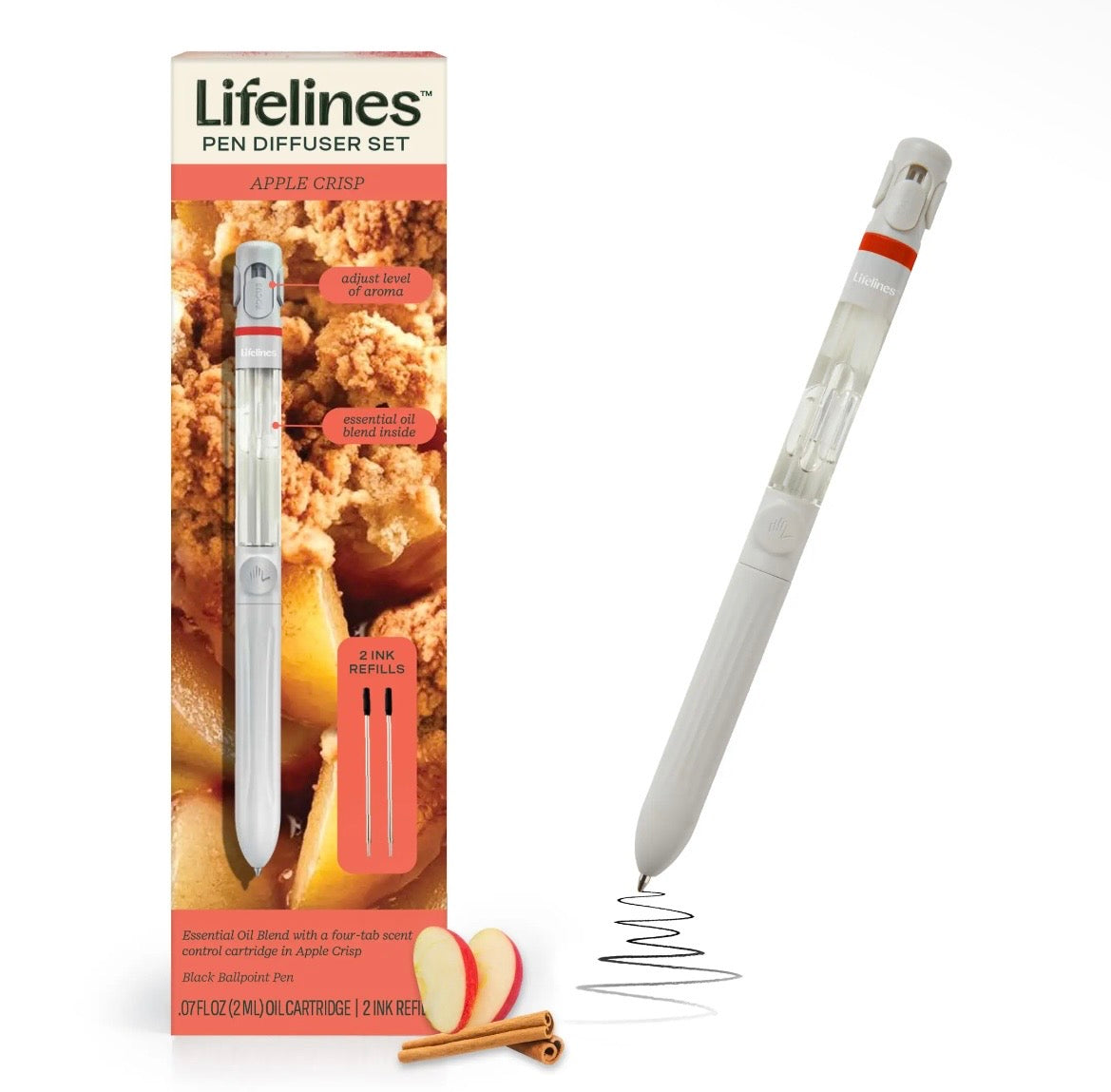 Lifelines Pen Diffuser