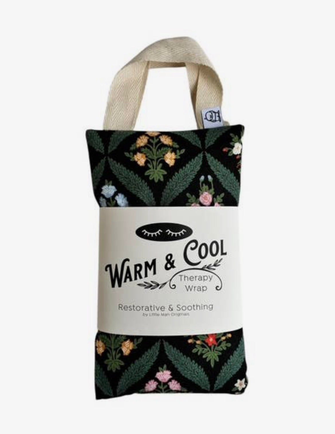 Warm/cold Therapy Wraps