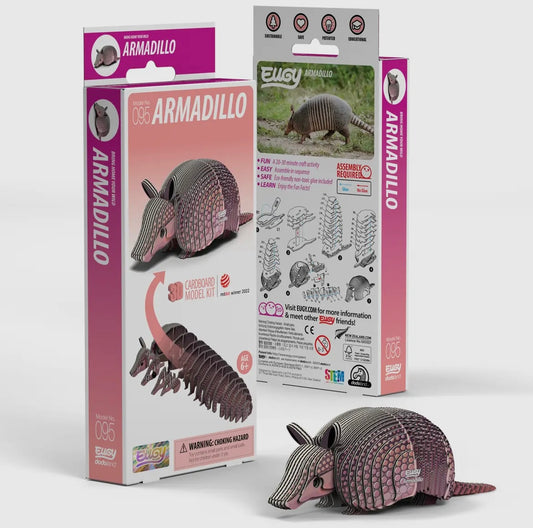 Eugy Armadillo