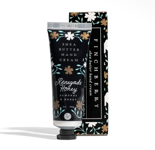 Finchberry Hand Cream