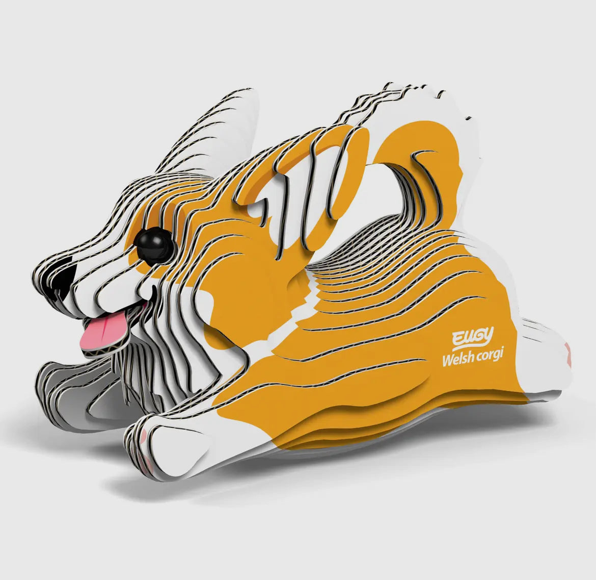 Eugy Corgi