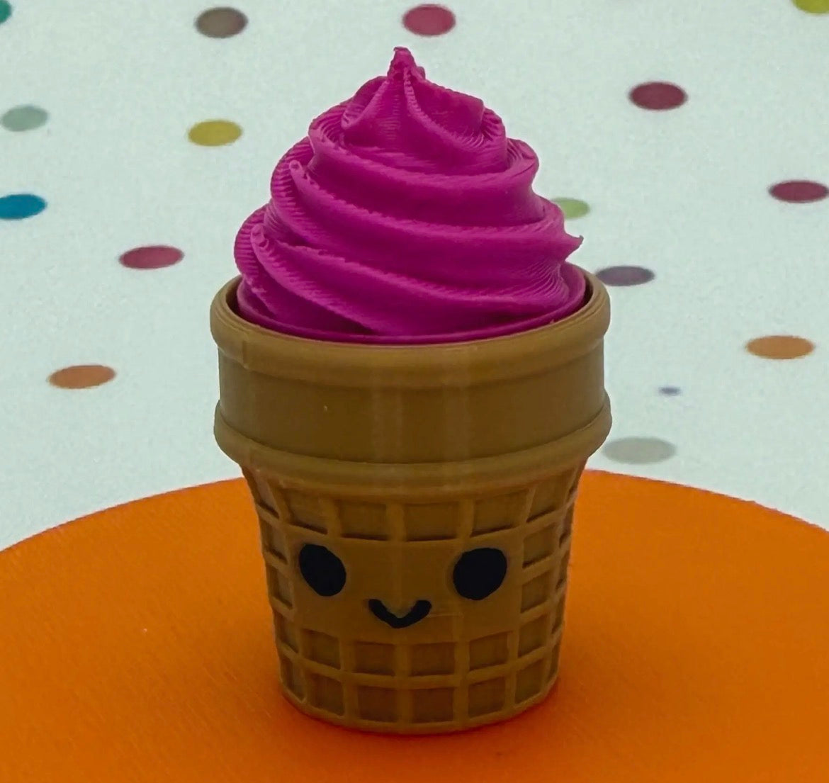 3D Printed Clickers