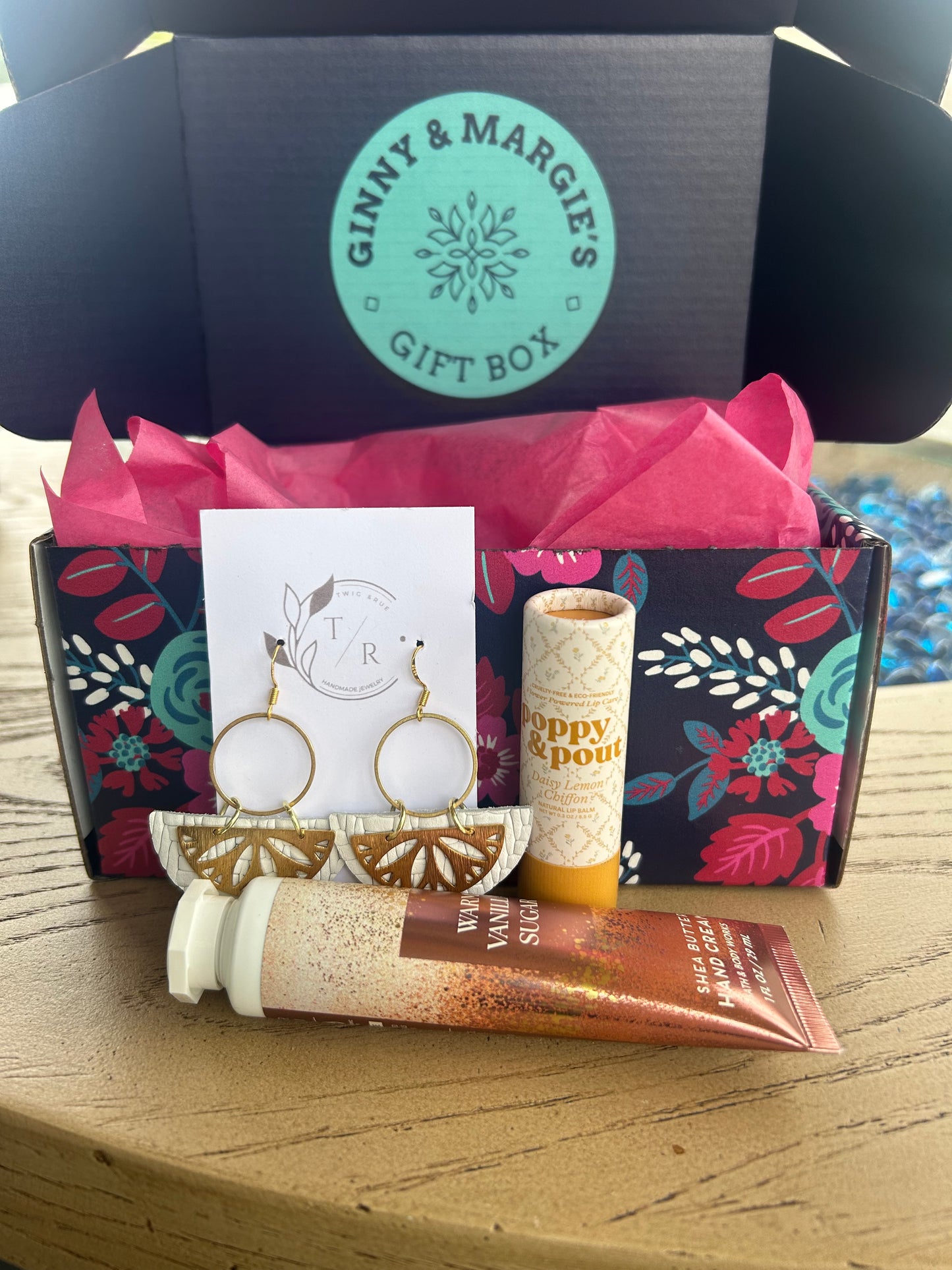 Mini Gift Box