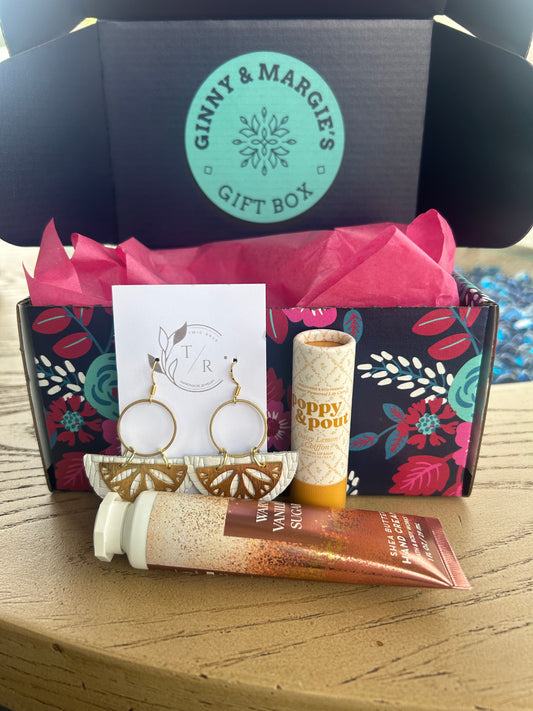 Mini Gift Box