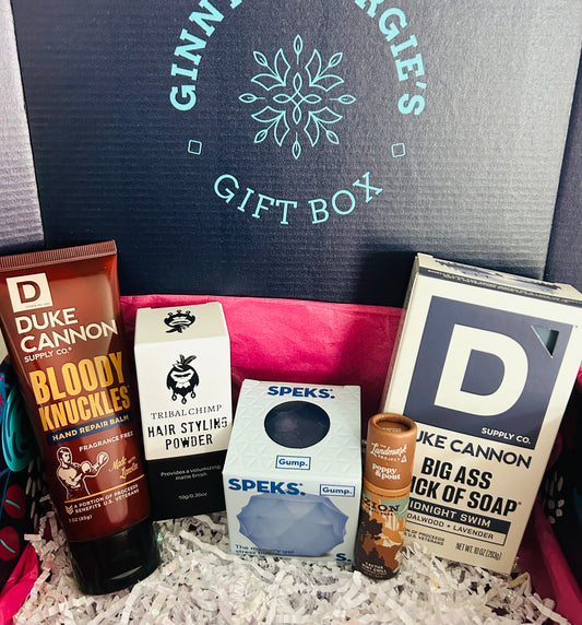 Men’s Gift Box