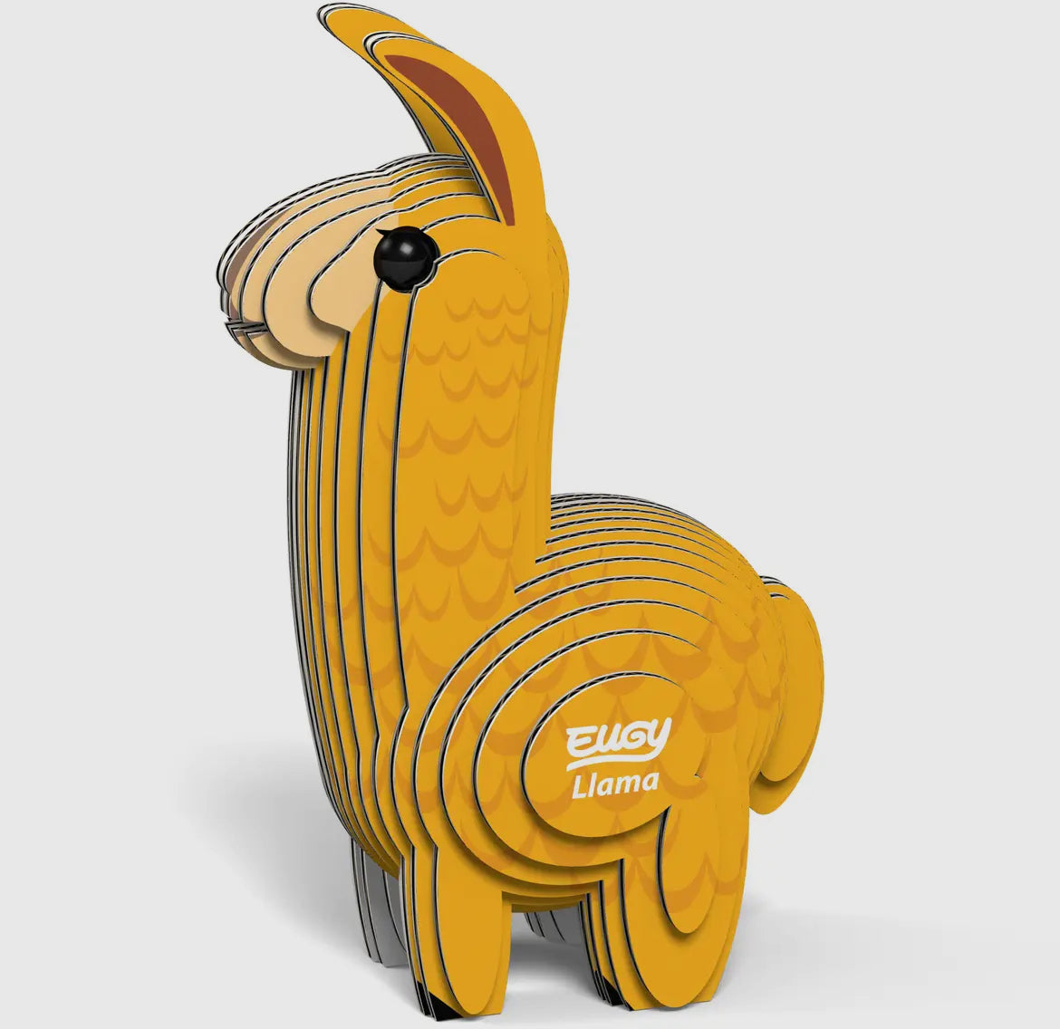Eugy Llama