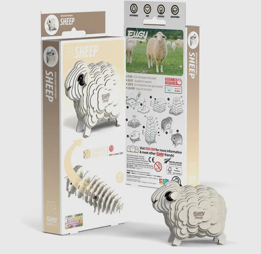 Eugy Sheep
