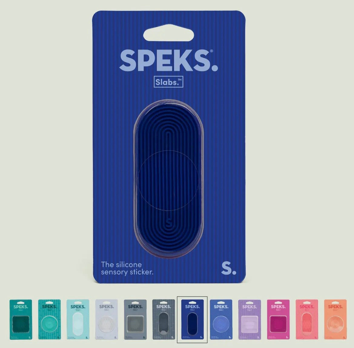 Speks Slab