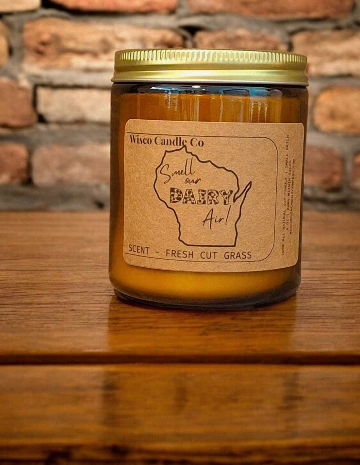 Wisconsin Candle Company Candles