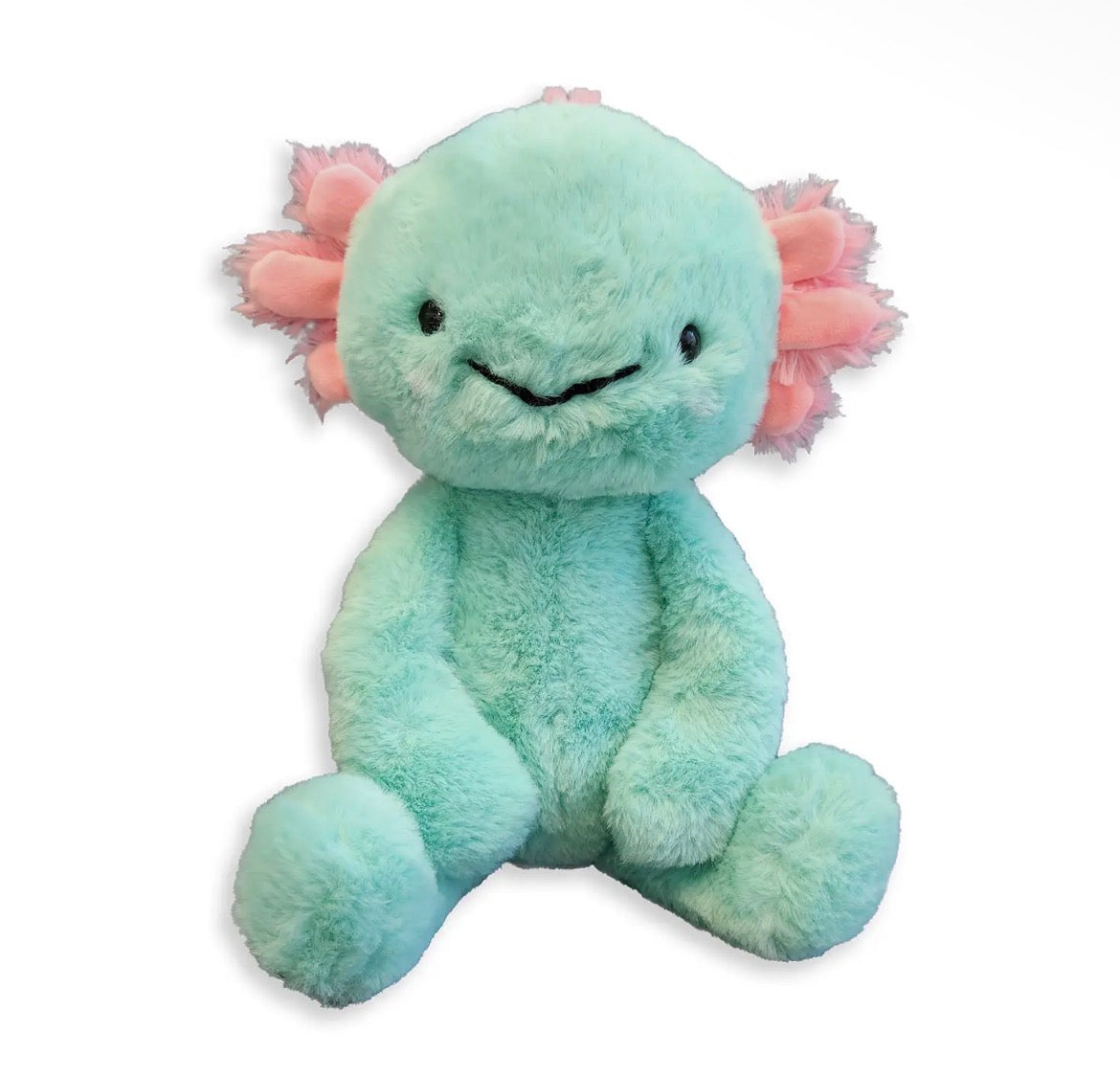 World’s Softest Plush