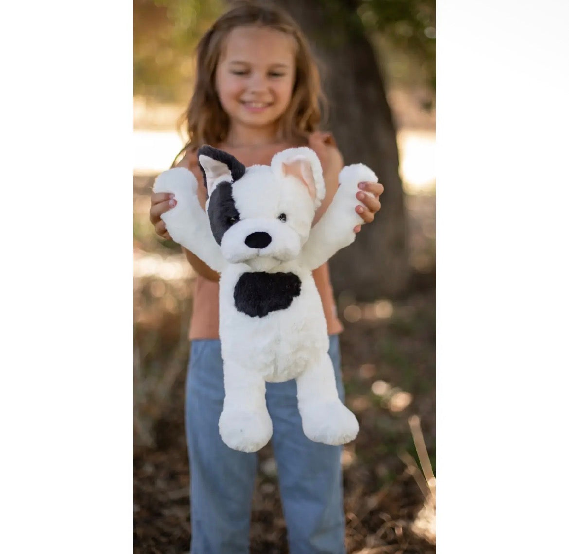World’s Softest Plush