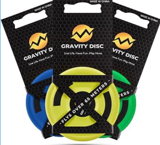 Gravity Disc