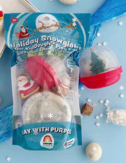 EGKD Christmas/Winter Packs