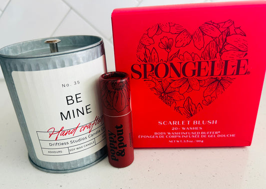 Valentine’s Small Gift Box