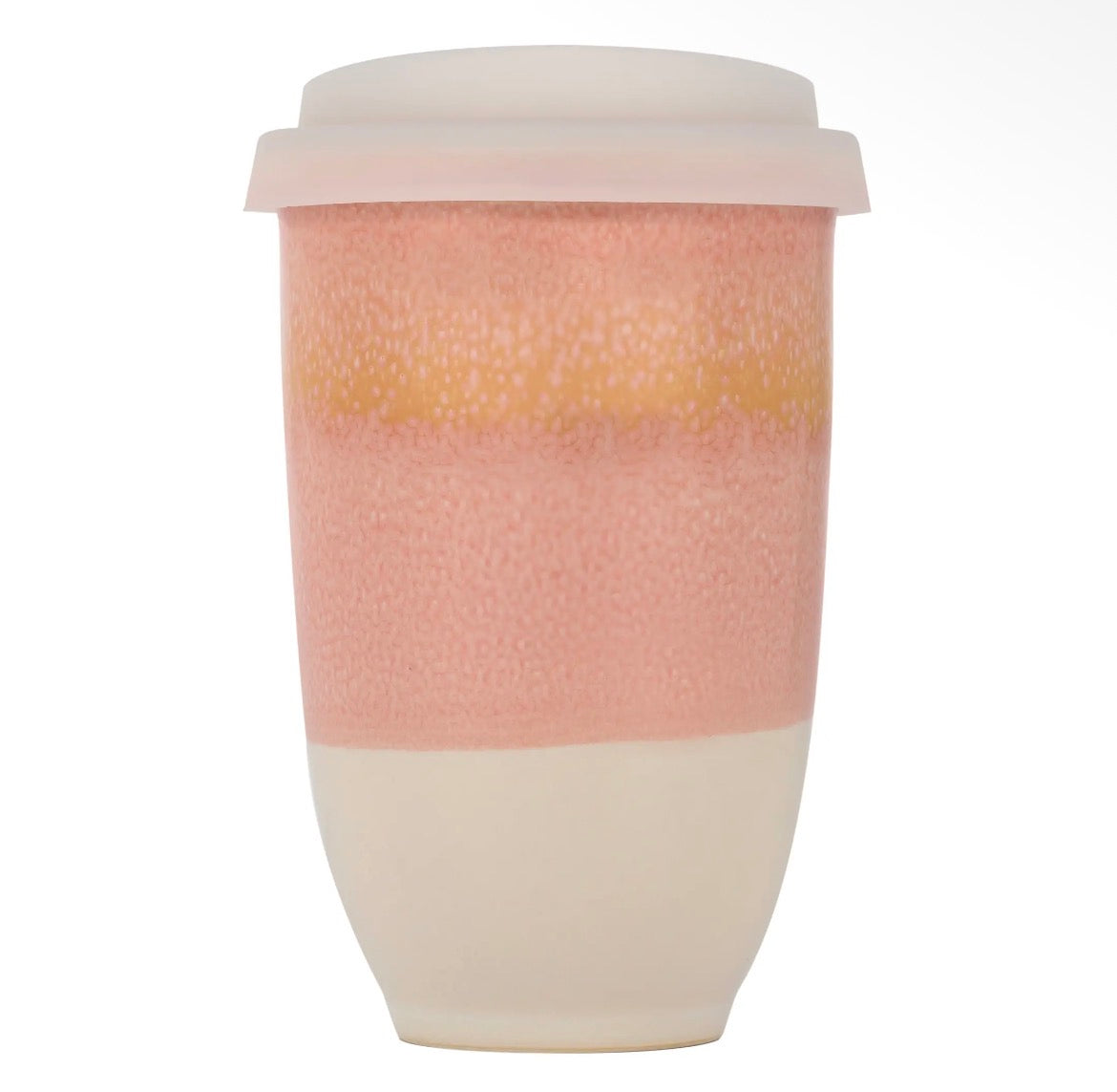 Ceramic Coffee Cup