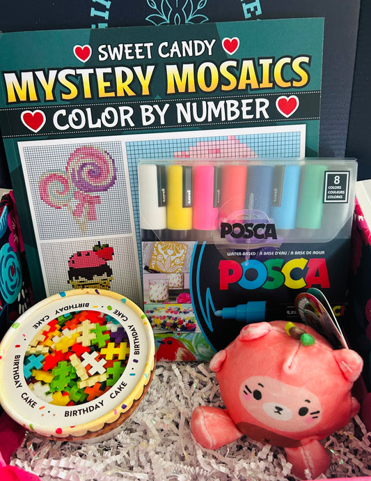 Kids Gift Box