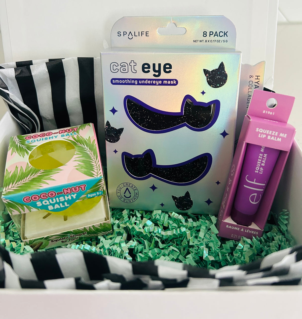 Boo Box