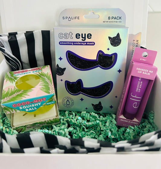 Boo Box