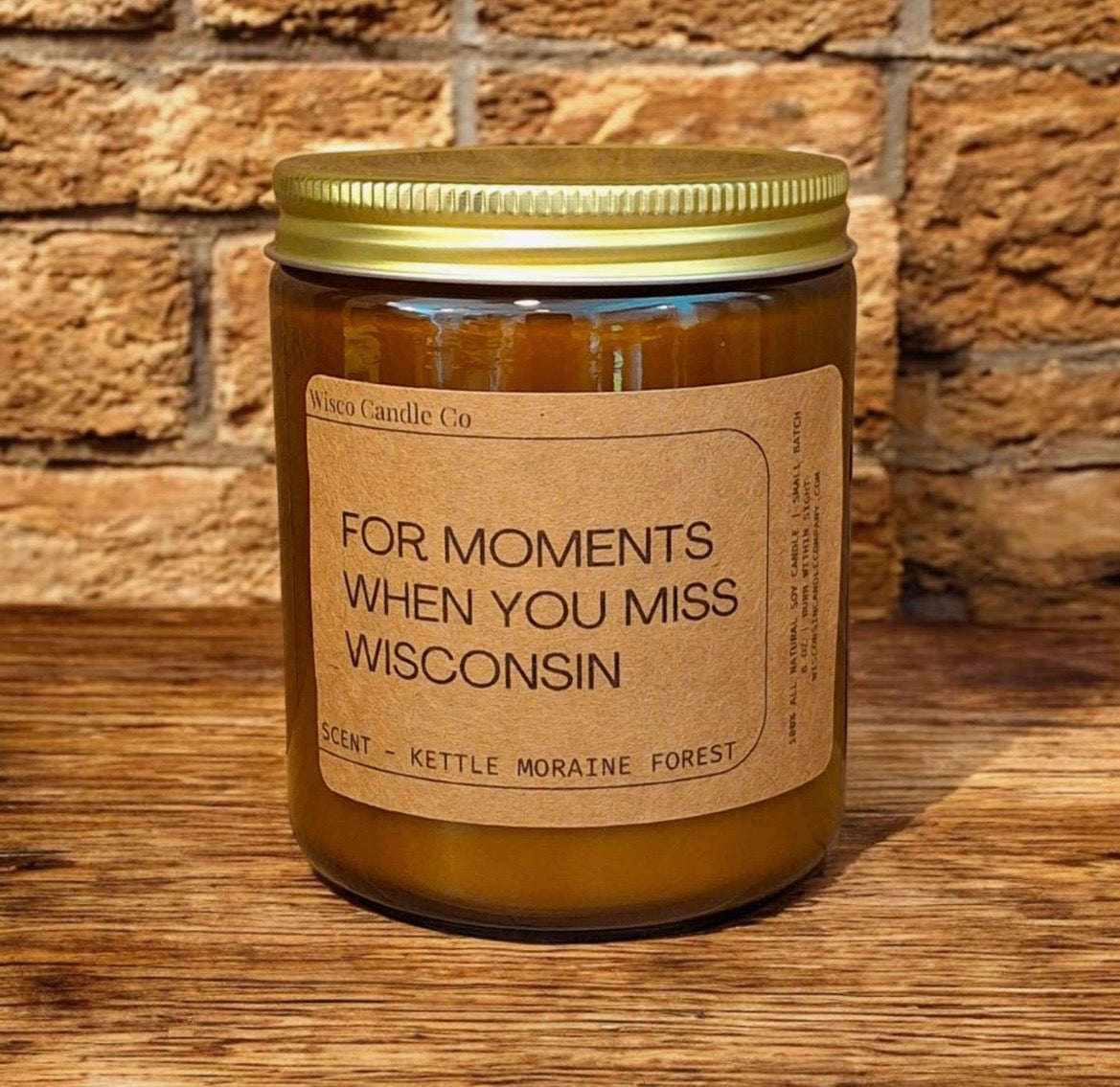 Wisconsin Candle Company Candles