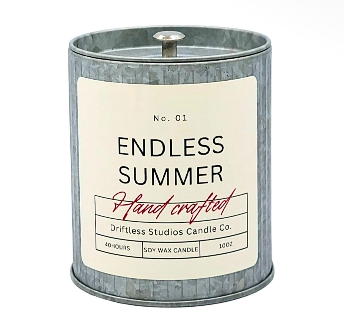 Driftless Studio’s Candles