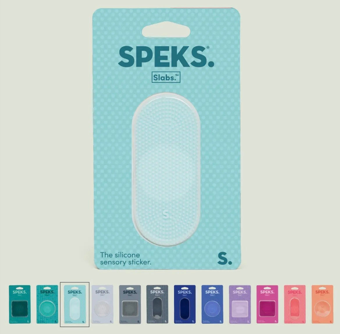 Speks Slab