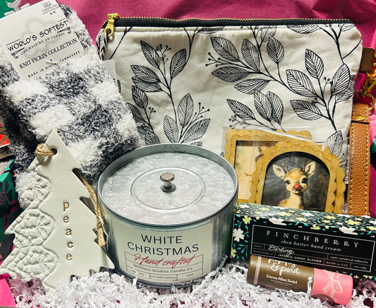 Holiday Gift Box