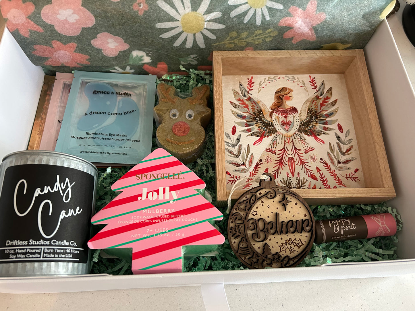 Holiday Box