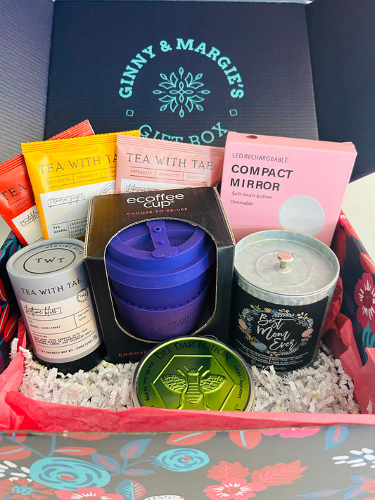 Mother’s Day Gift Box