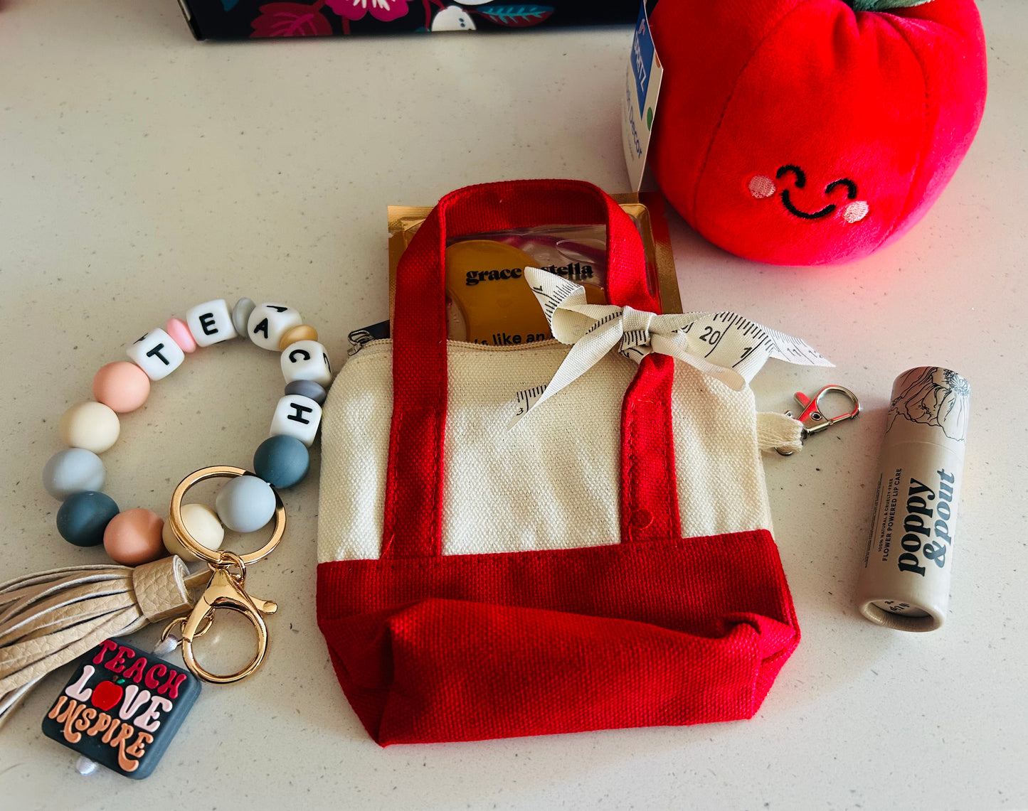 Small Teacher Gift