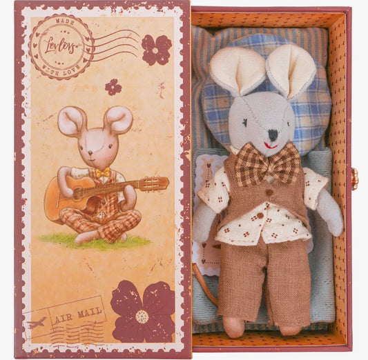 Levlov Liam Mouse