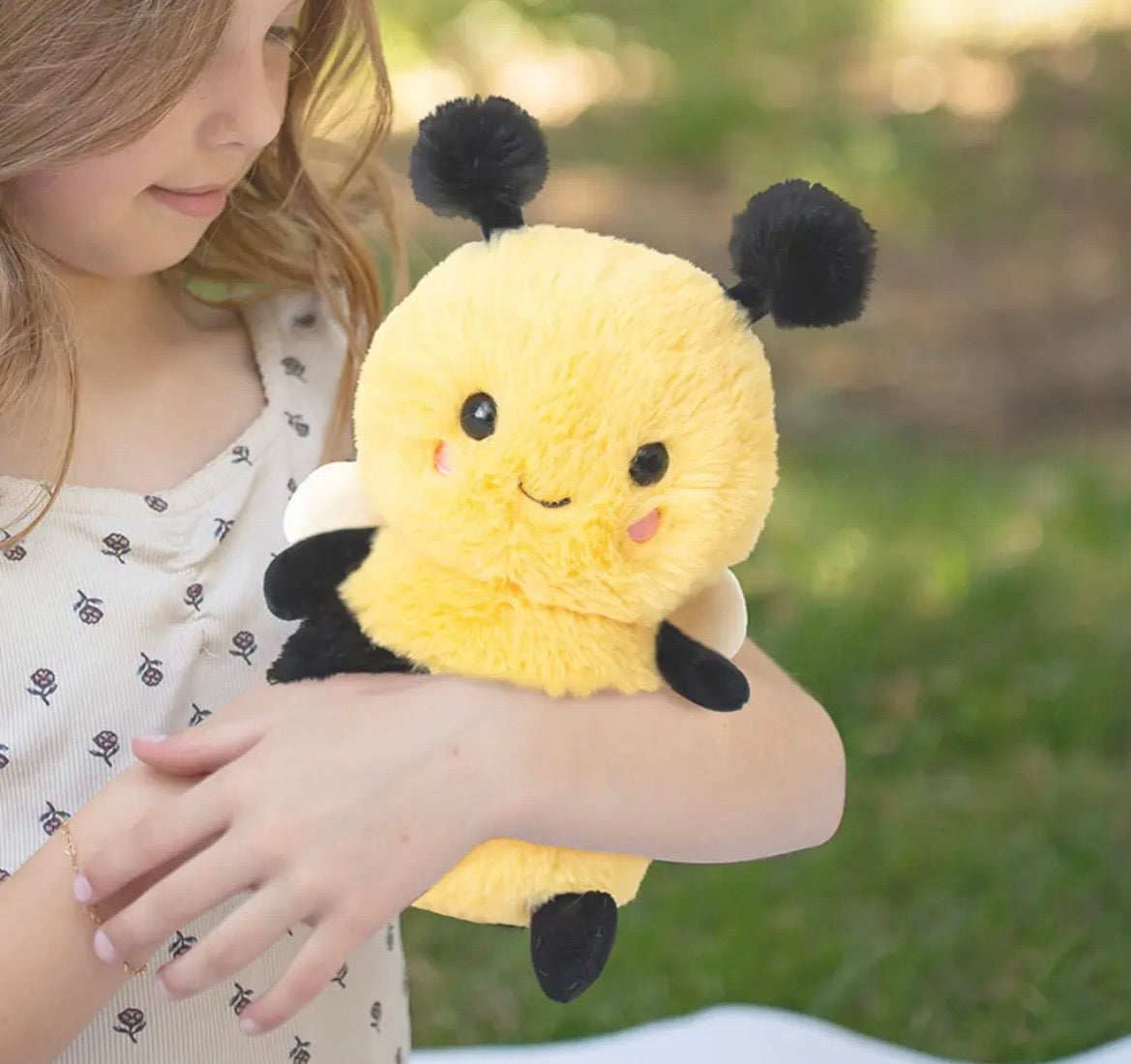 World’s Softest Plush