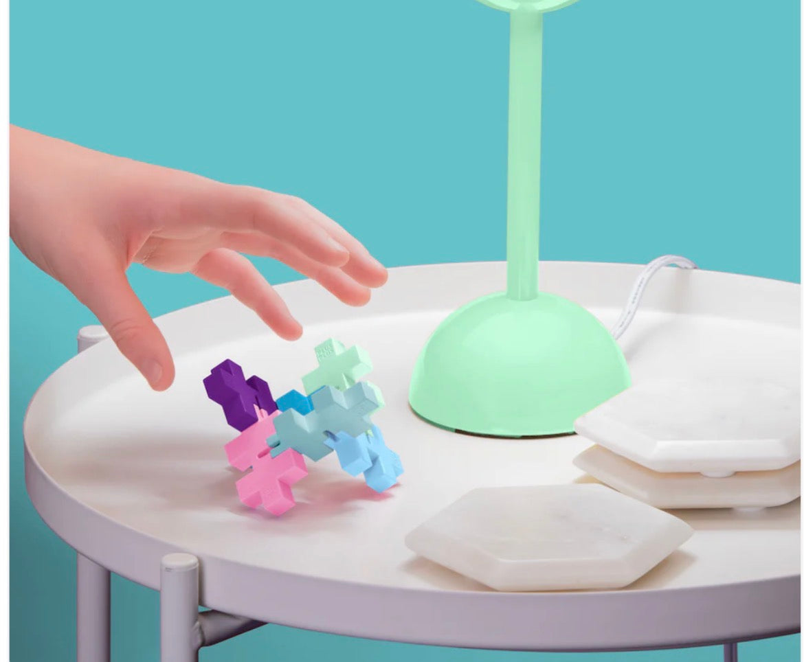 Plus-plus Hexel