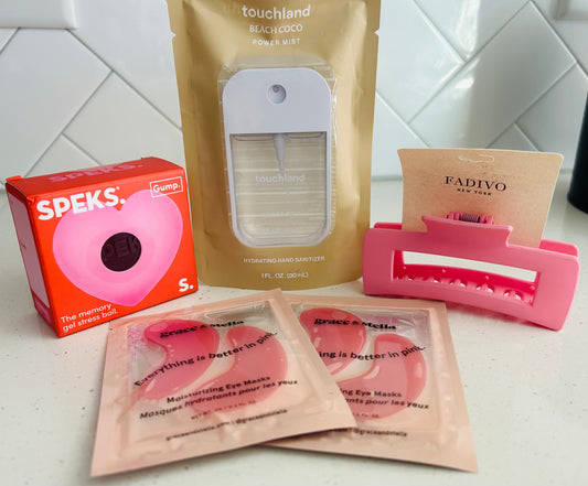 Valentine’s Small Gift Box