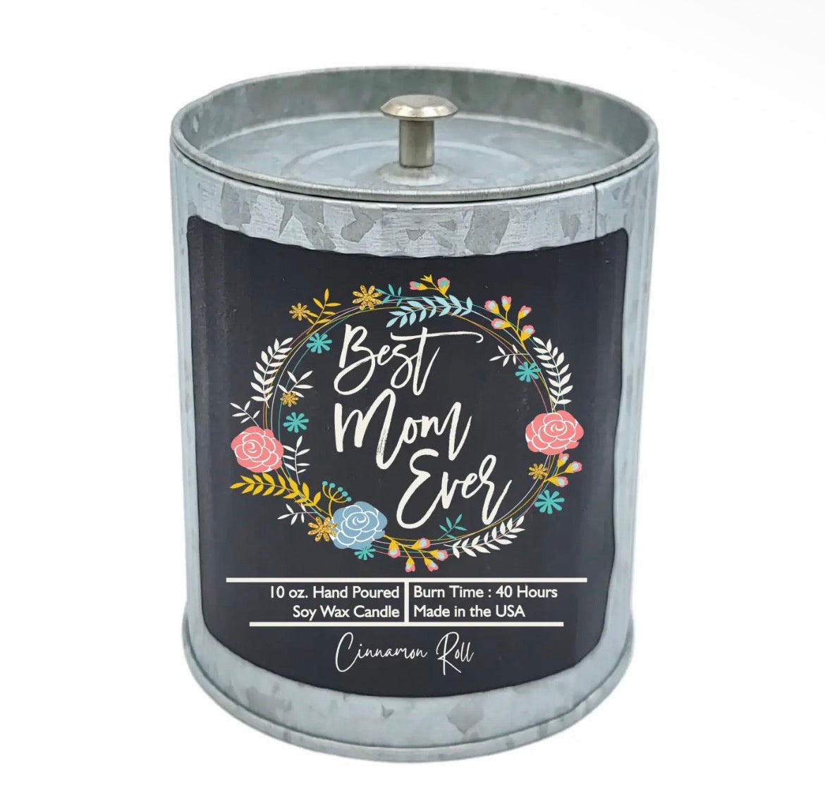 Driftless Studio’s Candles