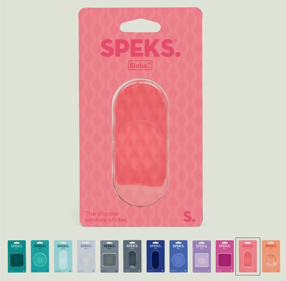Speks Slab