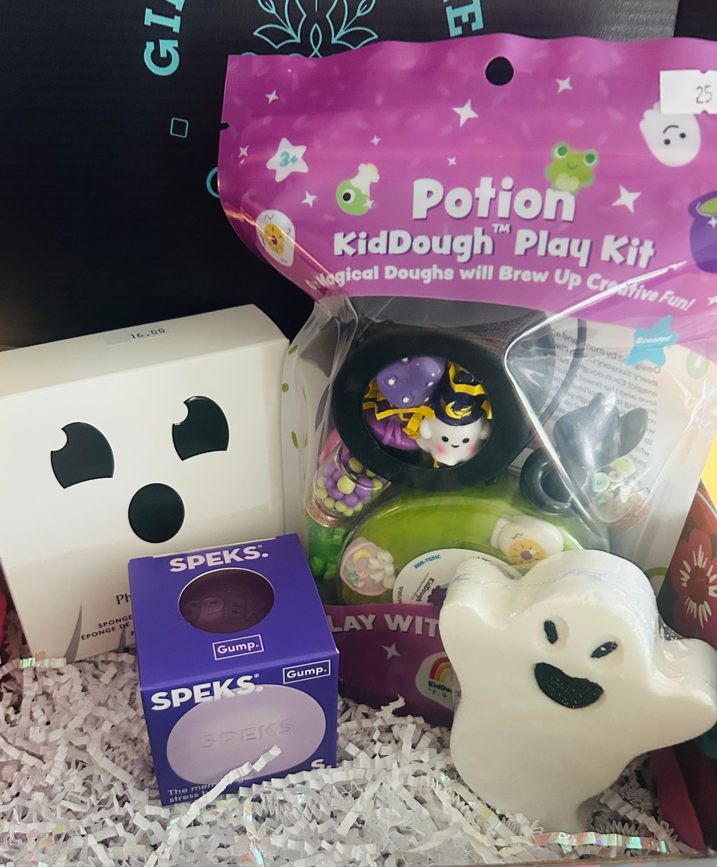 Boo Box
