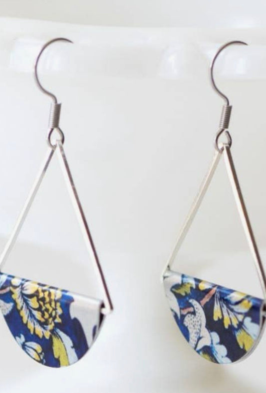Eloise Dangle Earrings