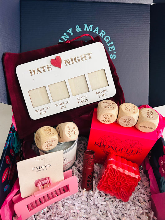 Valentine’s Gift Box