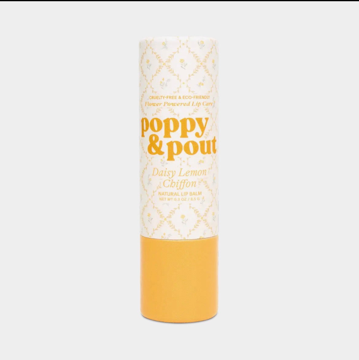 Poppy & Pout Lip Balm
