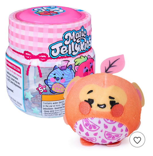 Magic Jellykins