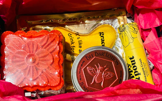 Mini Gift Box