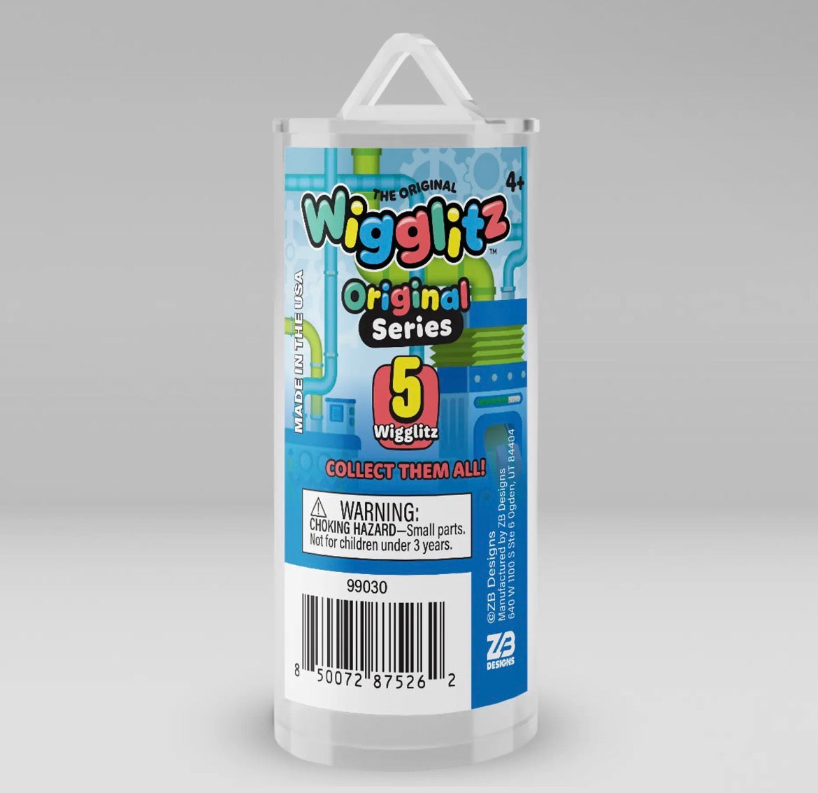 Wigglitz