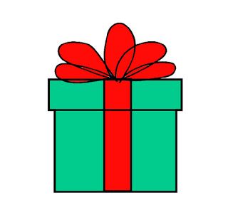 Kids Gift Box