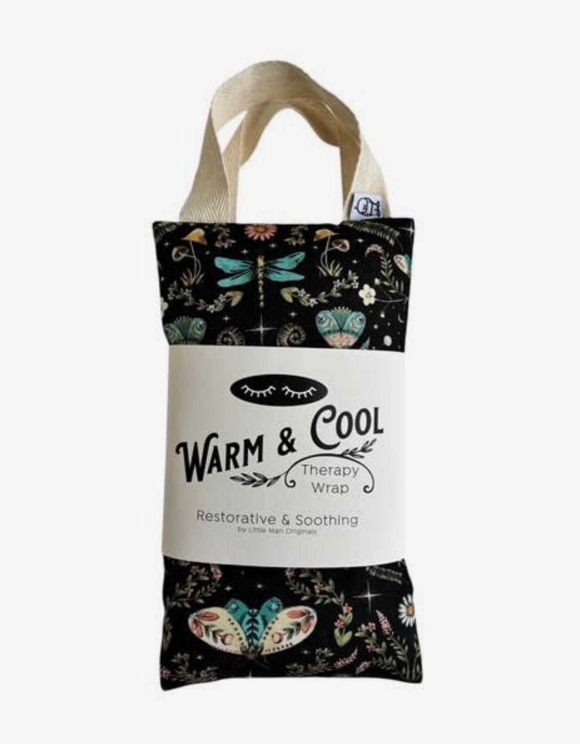 Warm/cold Therapy Wraps