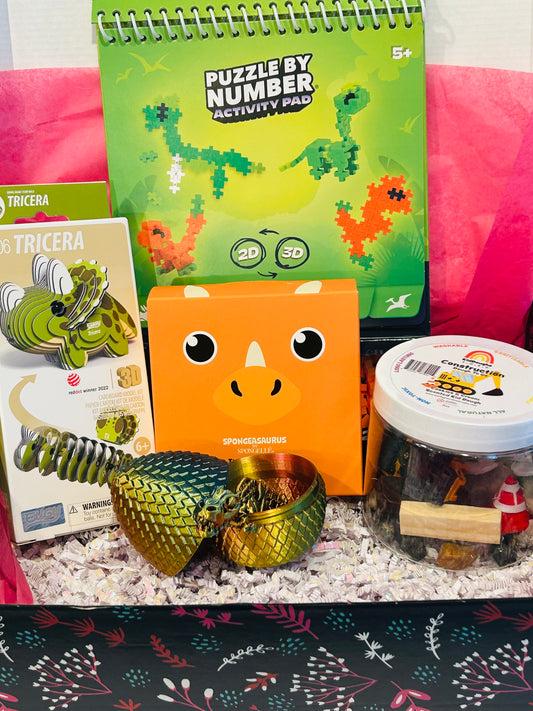 Kid’s Gift Box