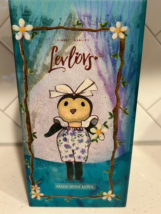 Owl Tiny Box